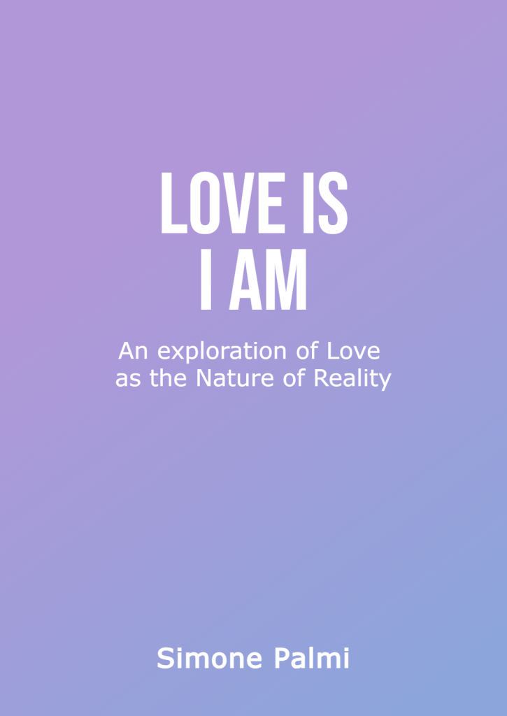 L'ABC della Vita - Love is I Am